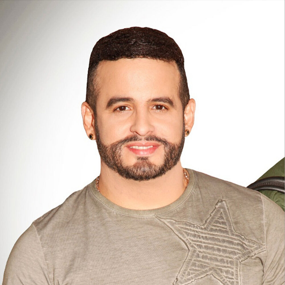 Picture of Nelson Velasquez