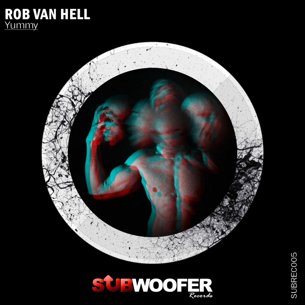 Picture of Rob van Hell