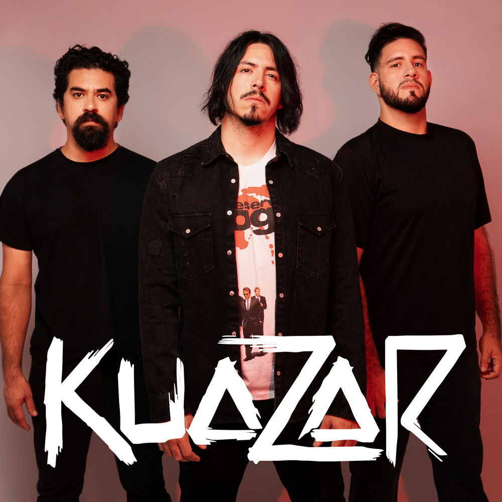Picture of Kuazar
