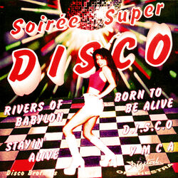 Picture of Disco Brothers