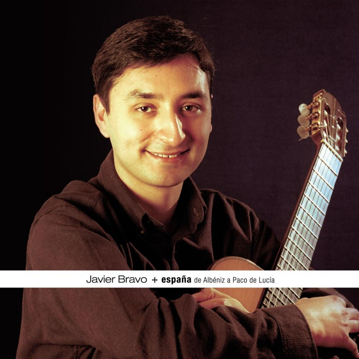 Artist picture of Javier Bravo
