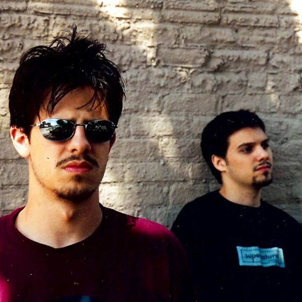Picture of Eyedea & Abilities