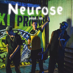 Picture of NP Vocal