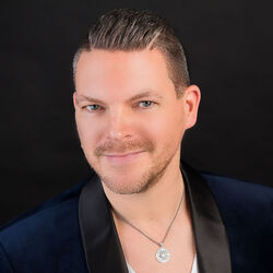 Picture of Mario Steffen