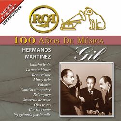 Picture of Hermanos Martinez Gil