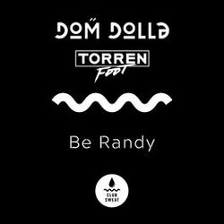 Picture of Dom Dolla, Torren Foot