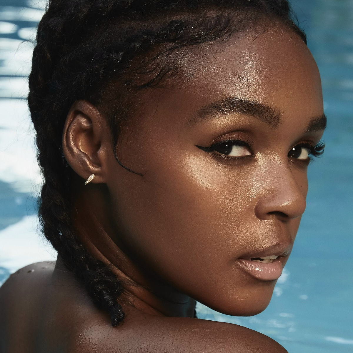 Artist picture of Janelle Monáe