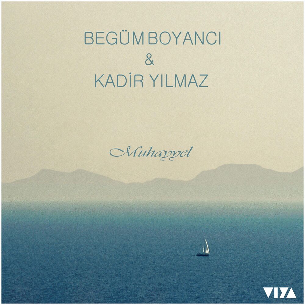 Picture of Begüm Boyancı