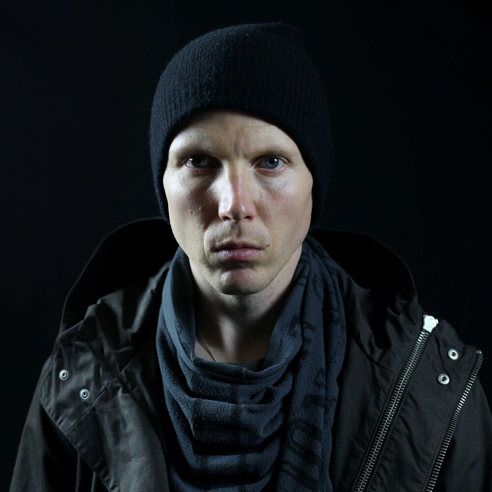 Picture of Manafest