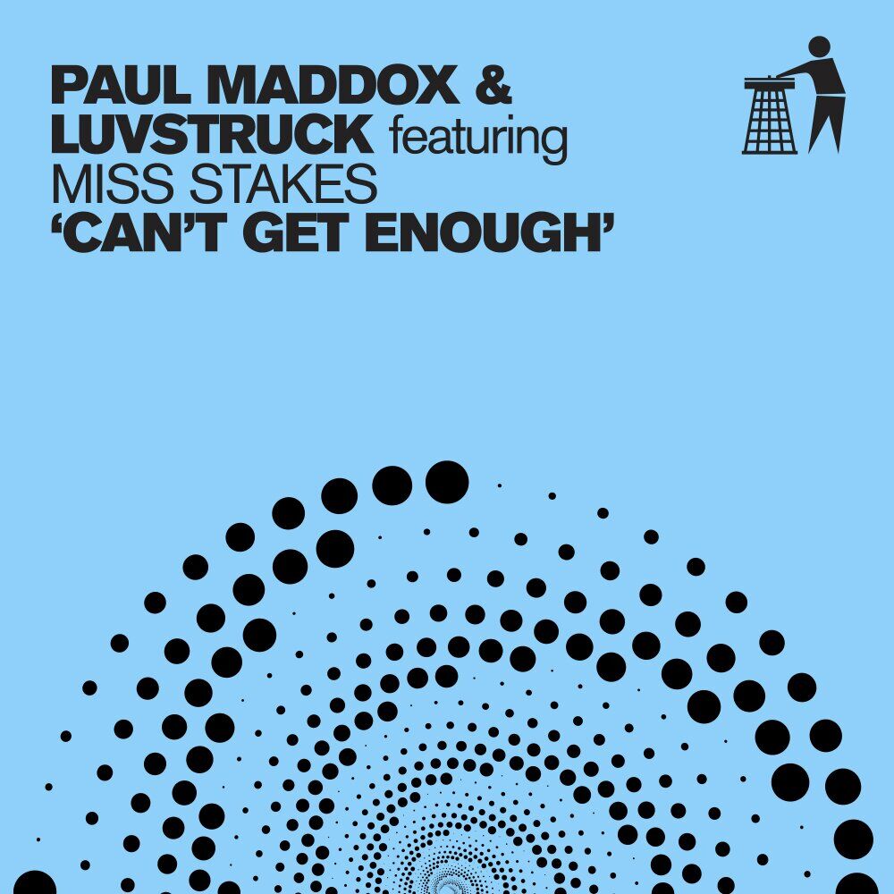 Picture of Paul Maddox
