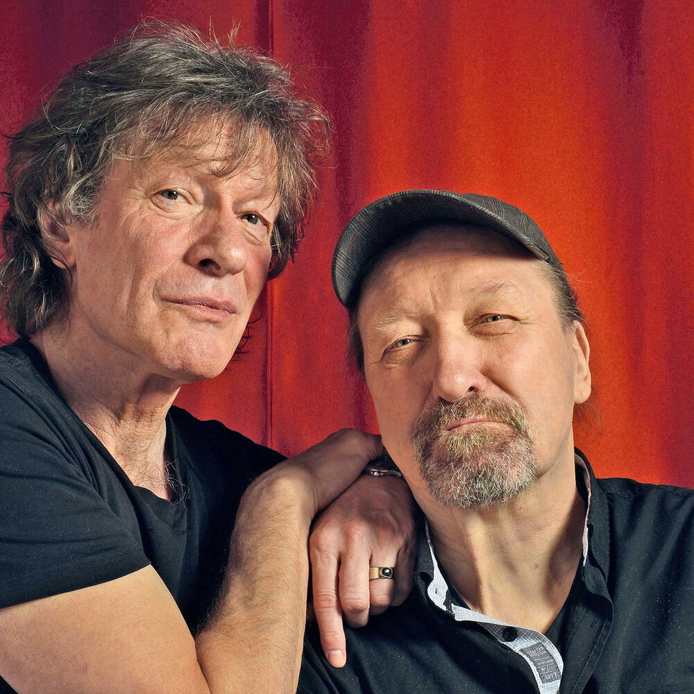 Picture of Köster & Hocker