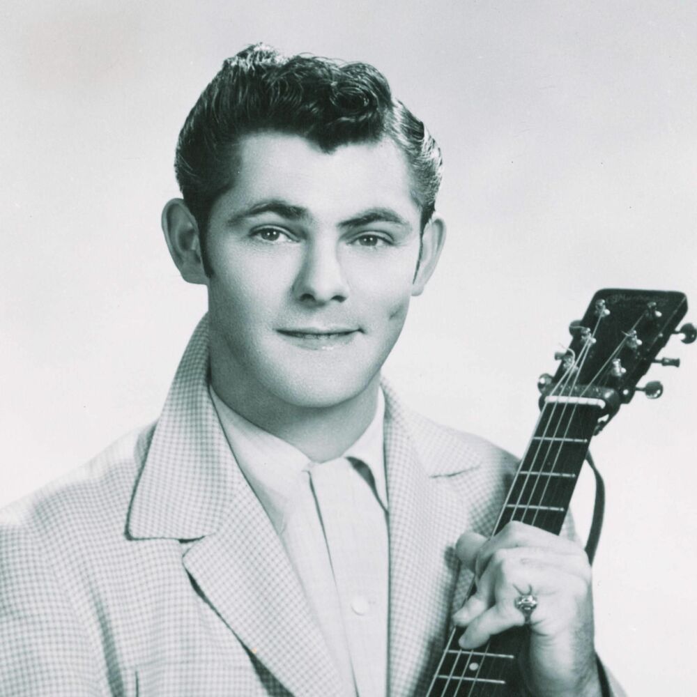 Picture of Charlie Feathers