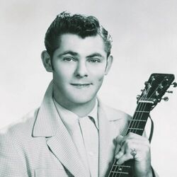 Picture of Charlie Feathers