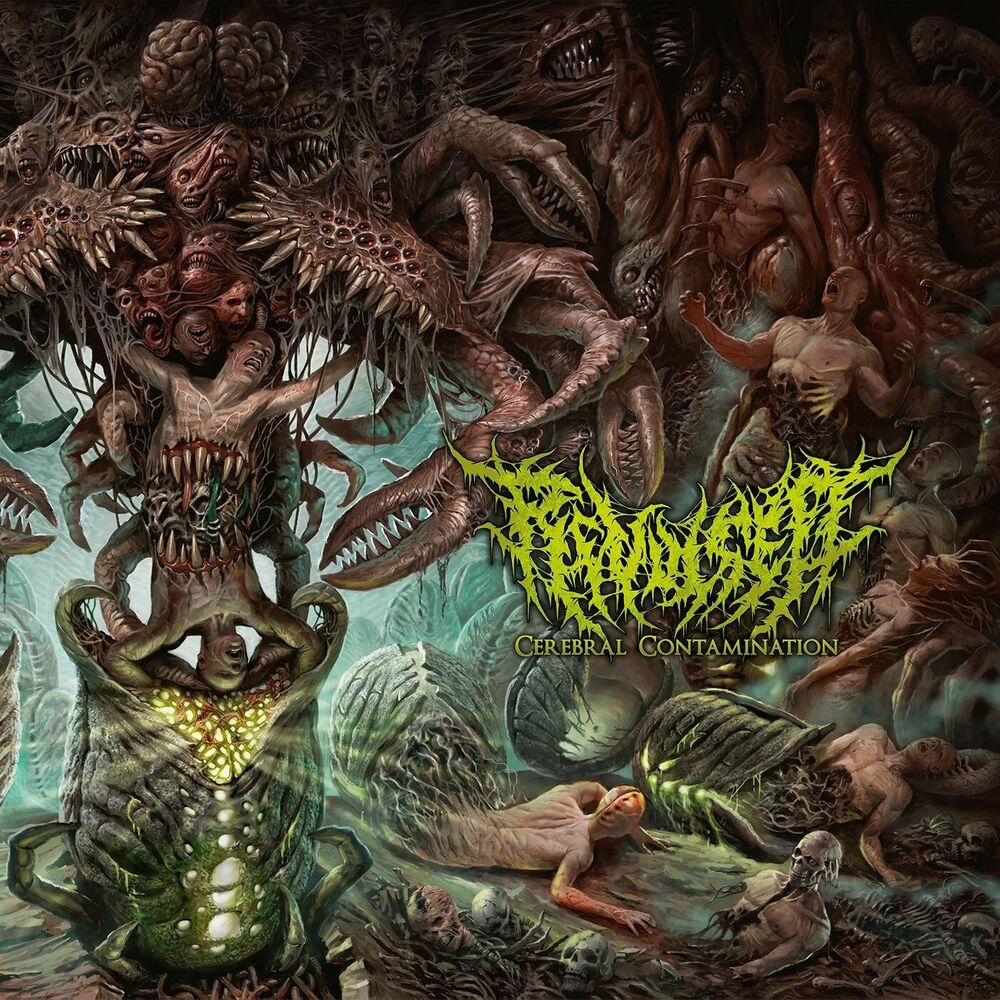 Picture of Revulsed