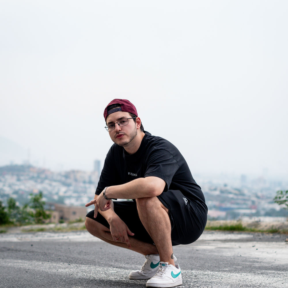 Photo de l'artiste Teos