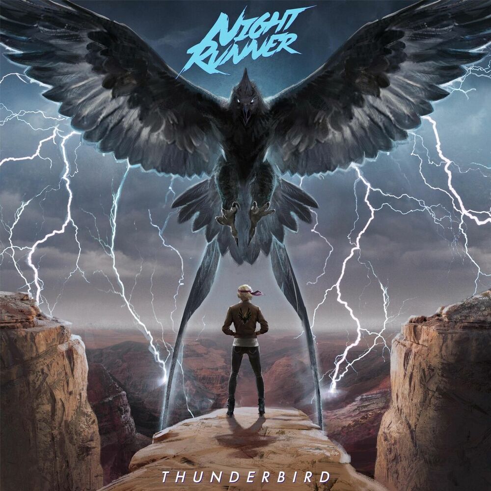 Picture of Night Runner