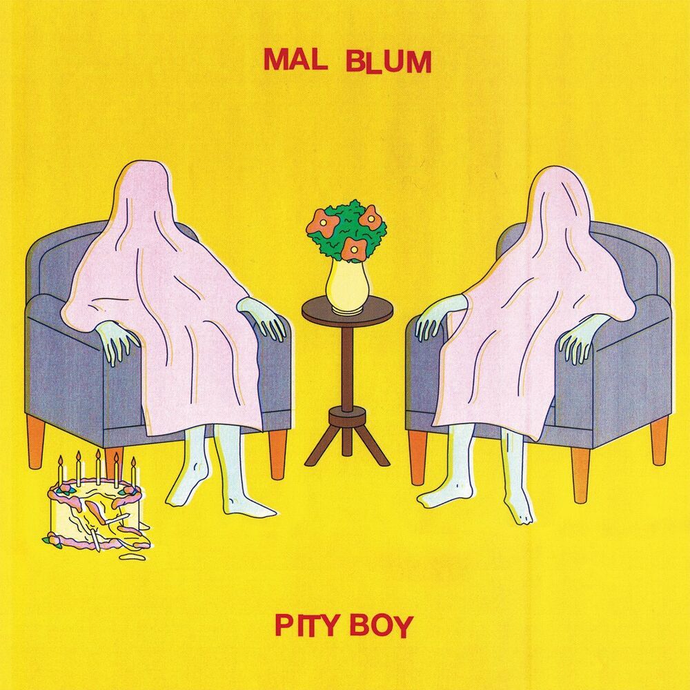 Picture of Mal Blum