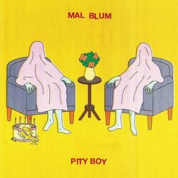 Picture of Mal Blum