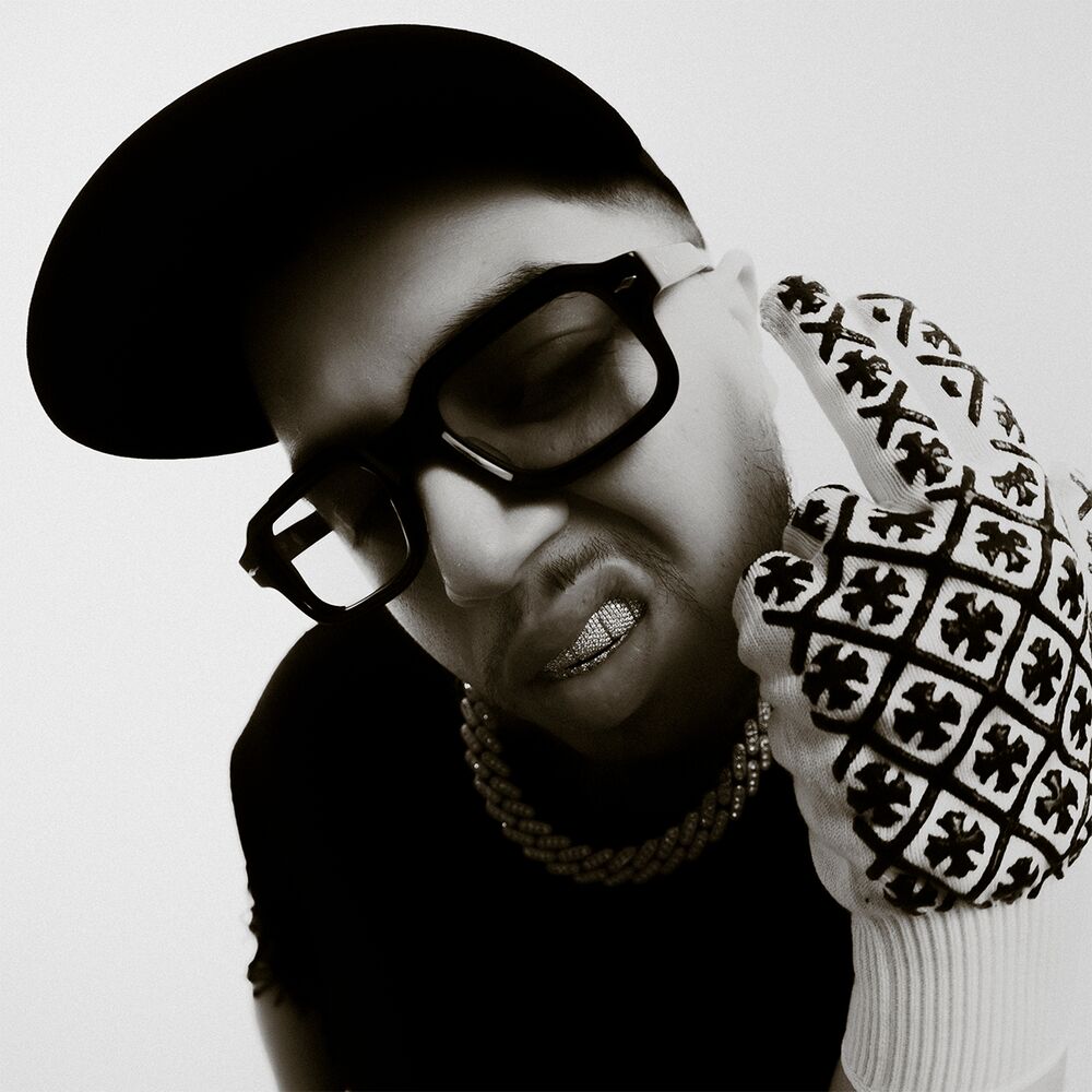 Photo de l'artiste Hamza