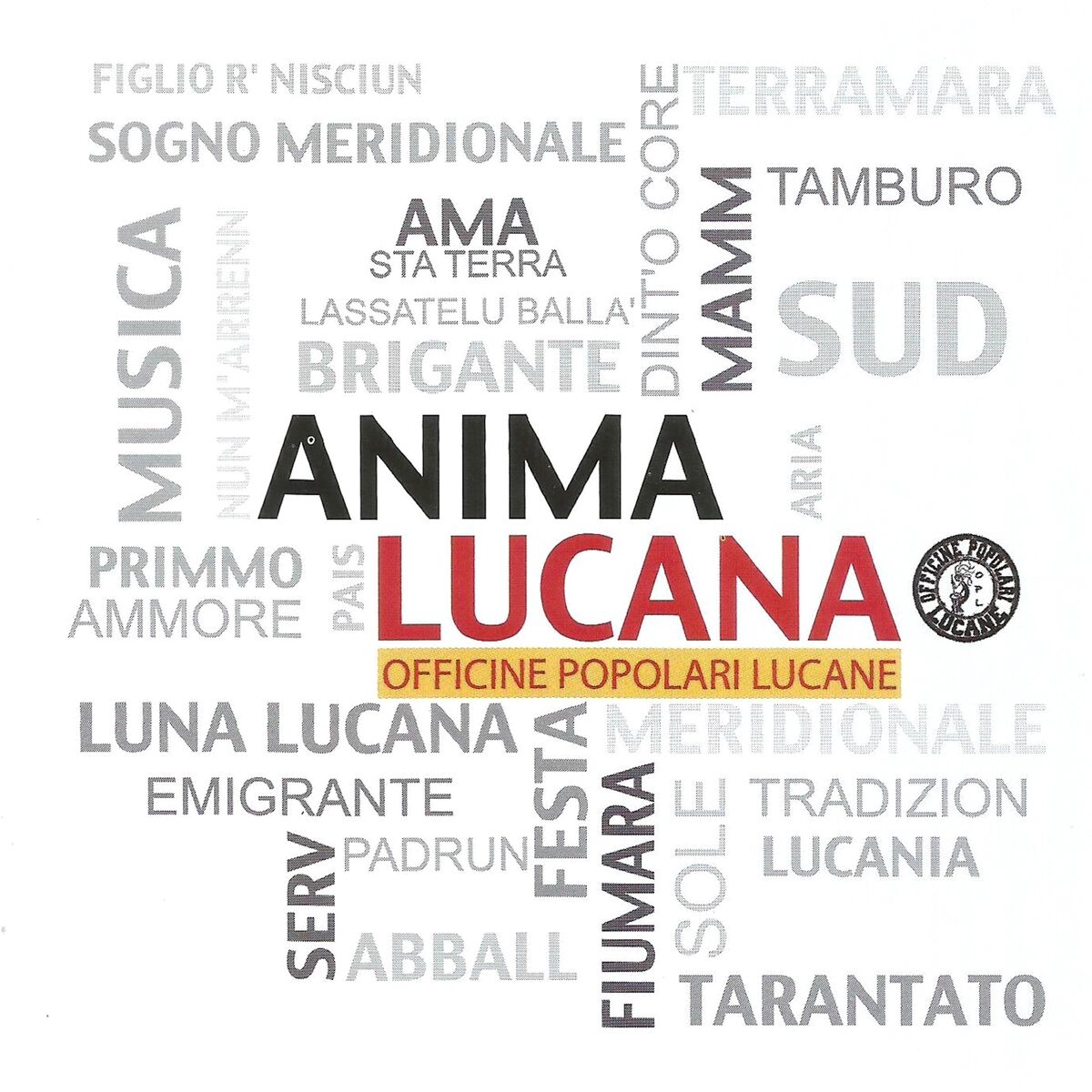 Officine Popolari Lucane di Pietro Cirillo