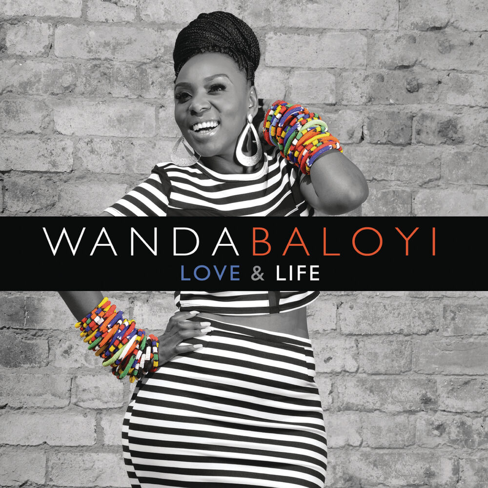 Picture of Wanda Baloyi