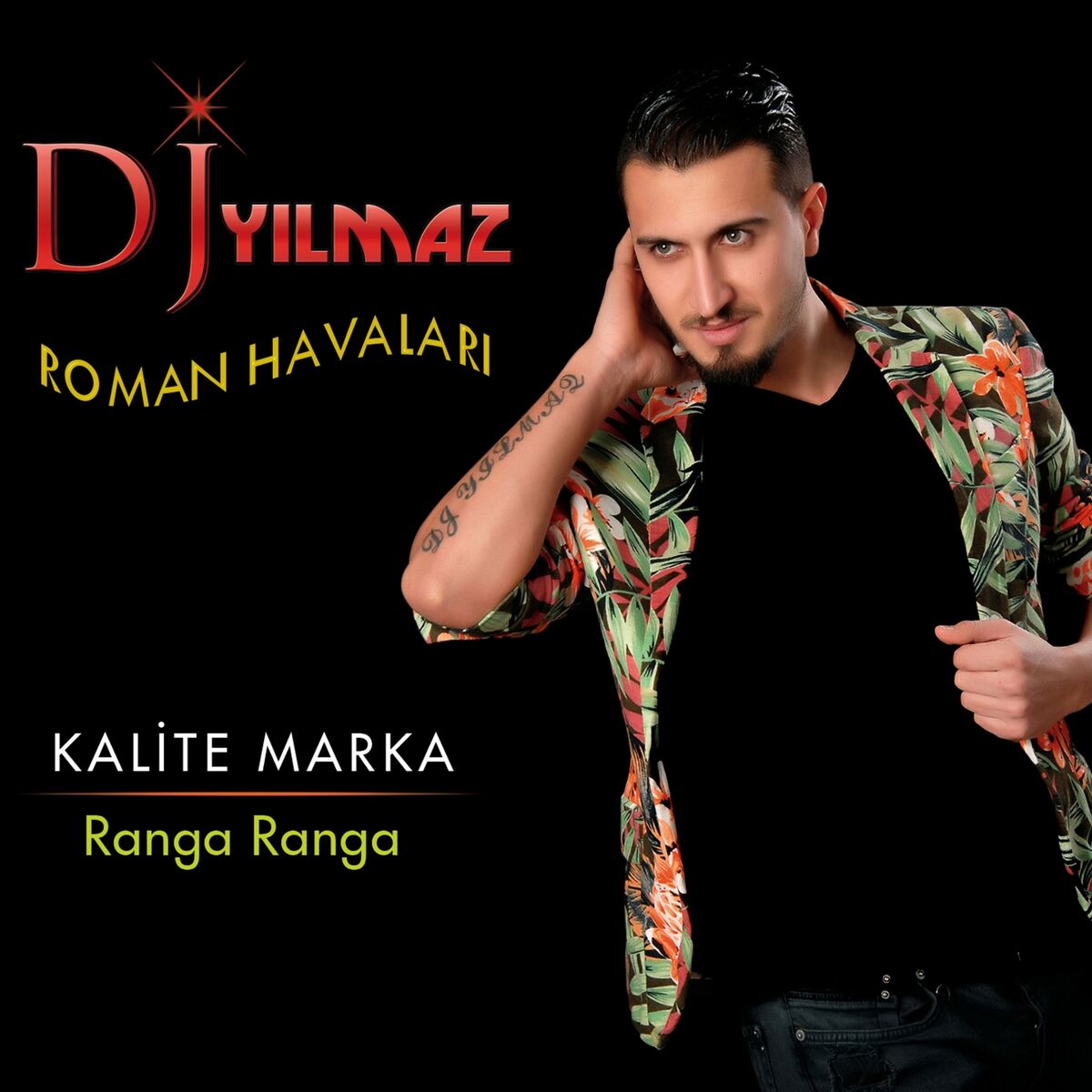 DJ Yılmaz