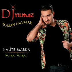 Picture of DJ Yılmaz