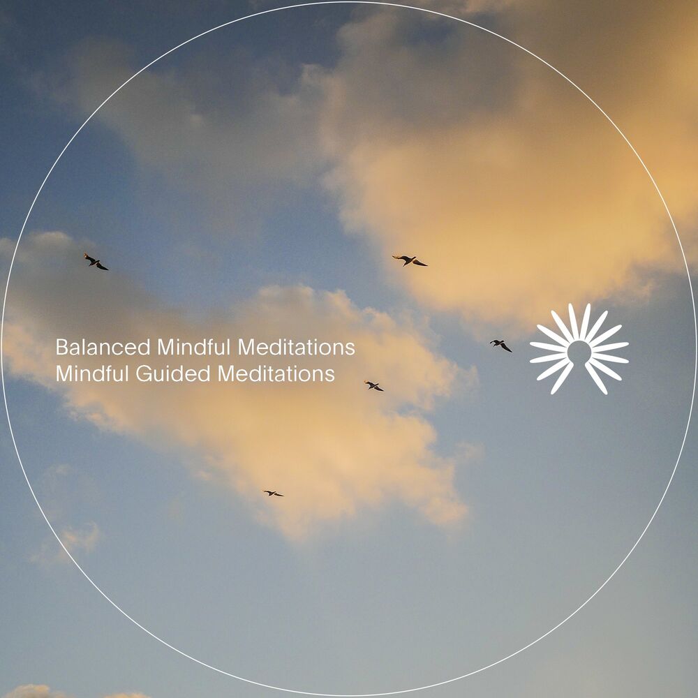Picture of Balanced Mindful Meditations