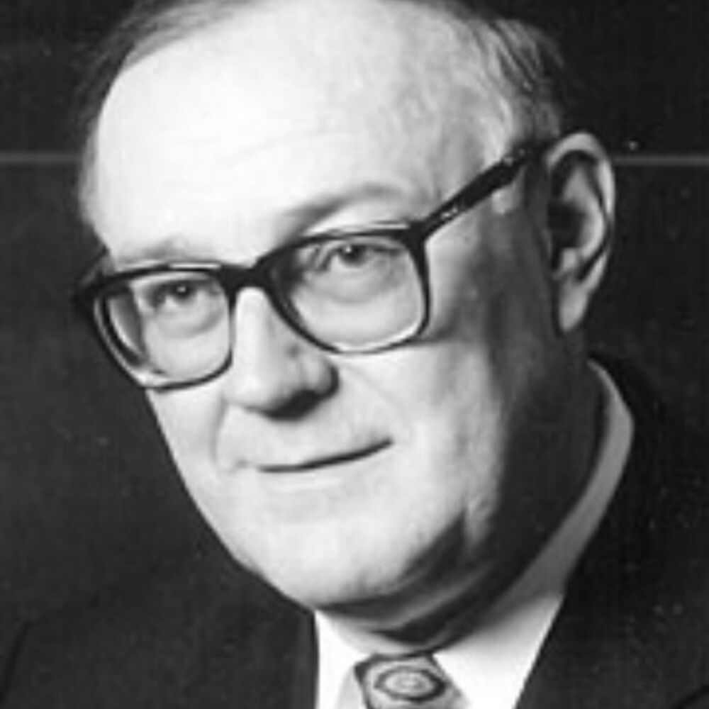 Picture of Rudolf Scholz