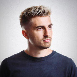 Picture of Pascal Letoublon