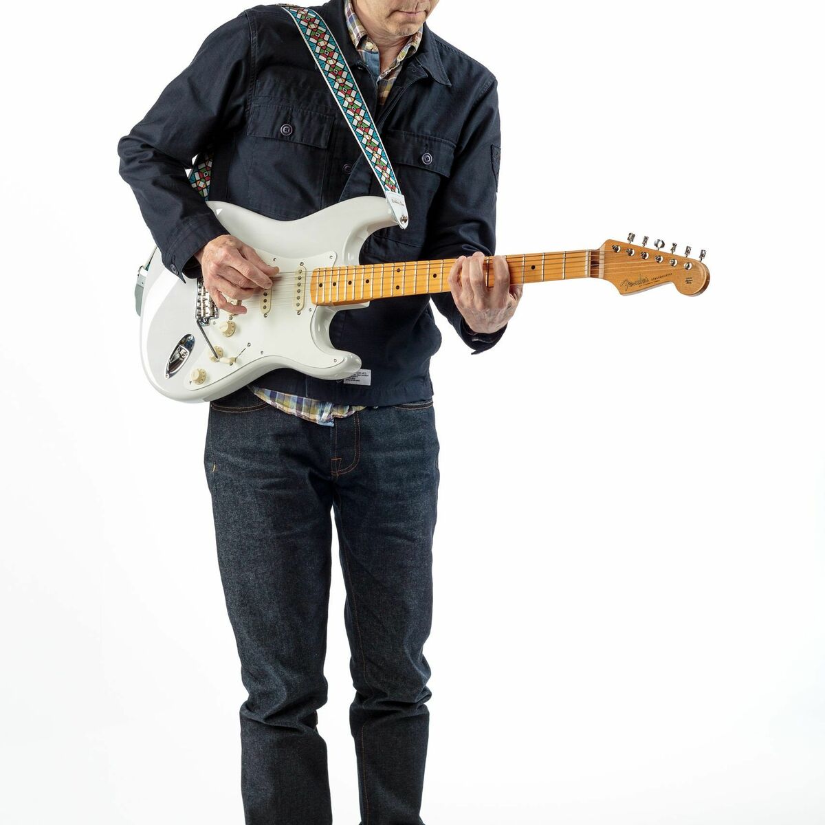 Eric Johnson