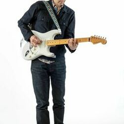 Picture of Eric Johnson