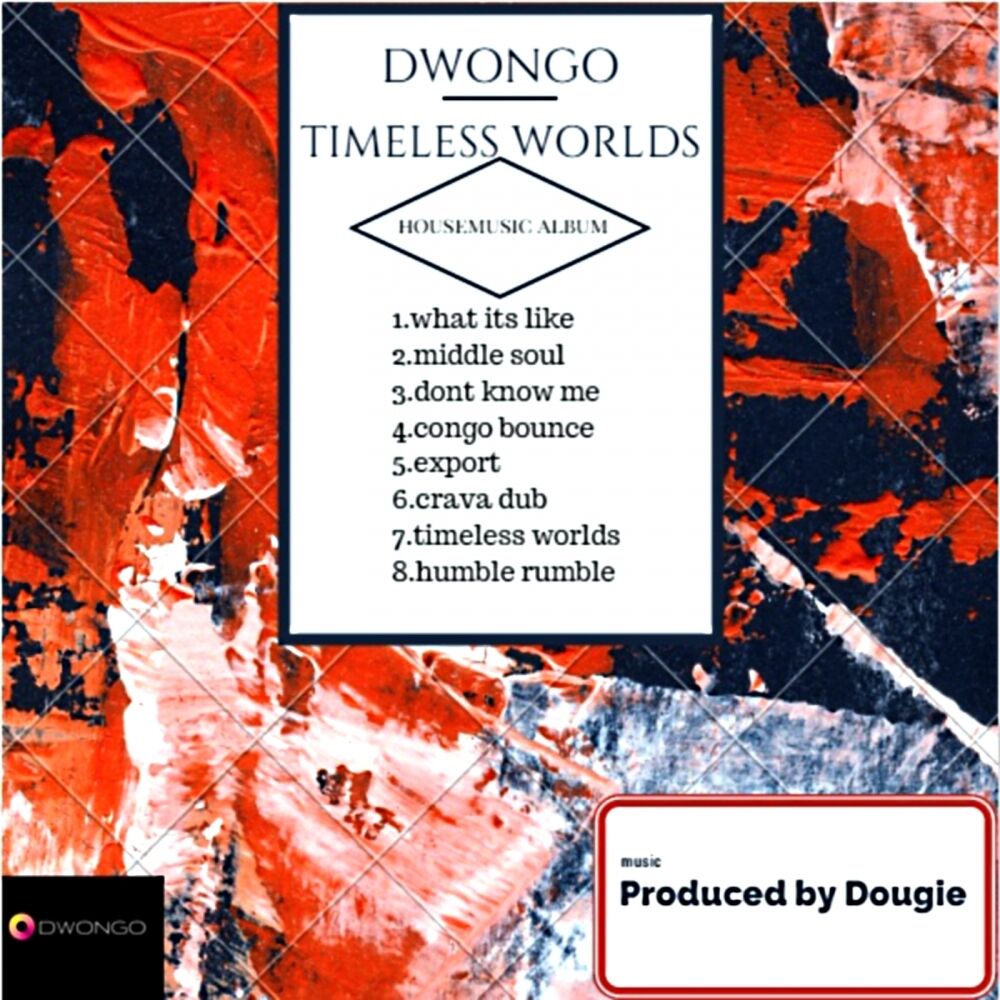 Picture of Dwongo