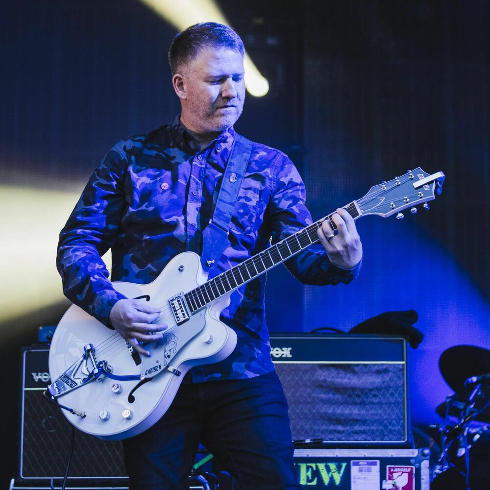 Picture of Phil Cunningham