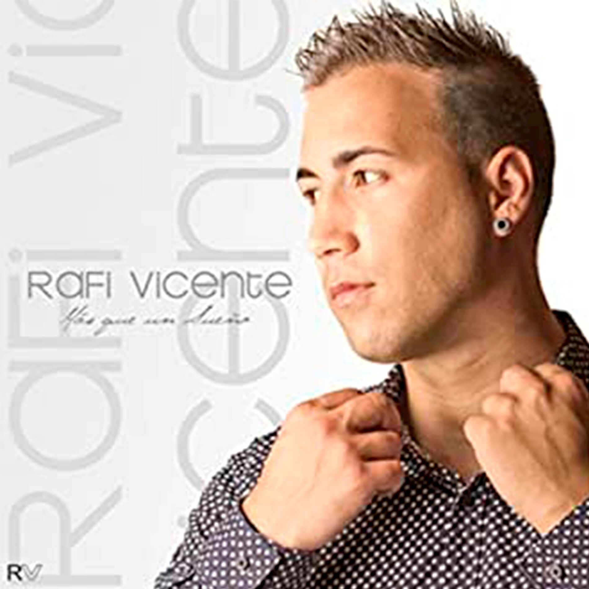 Artist picture of Rafi Vicente
