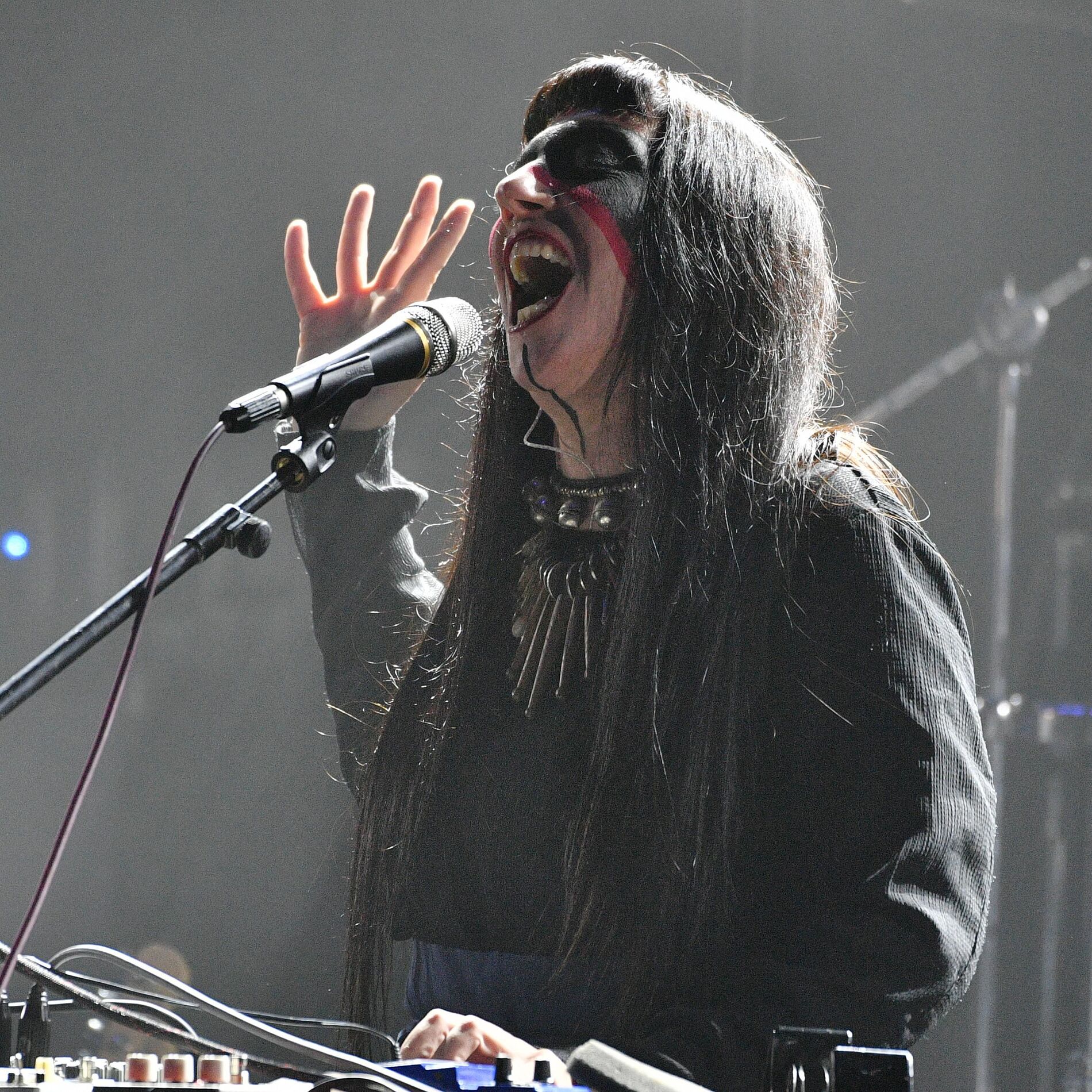 Lili Refrain