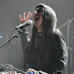 Picture of Lili Refrain