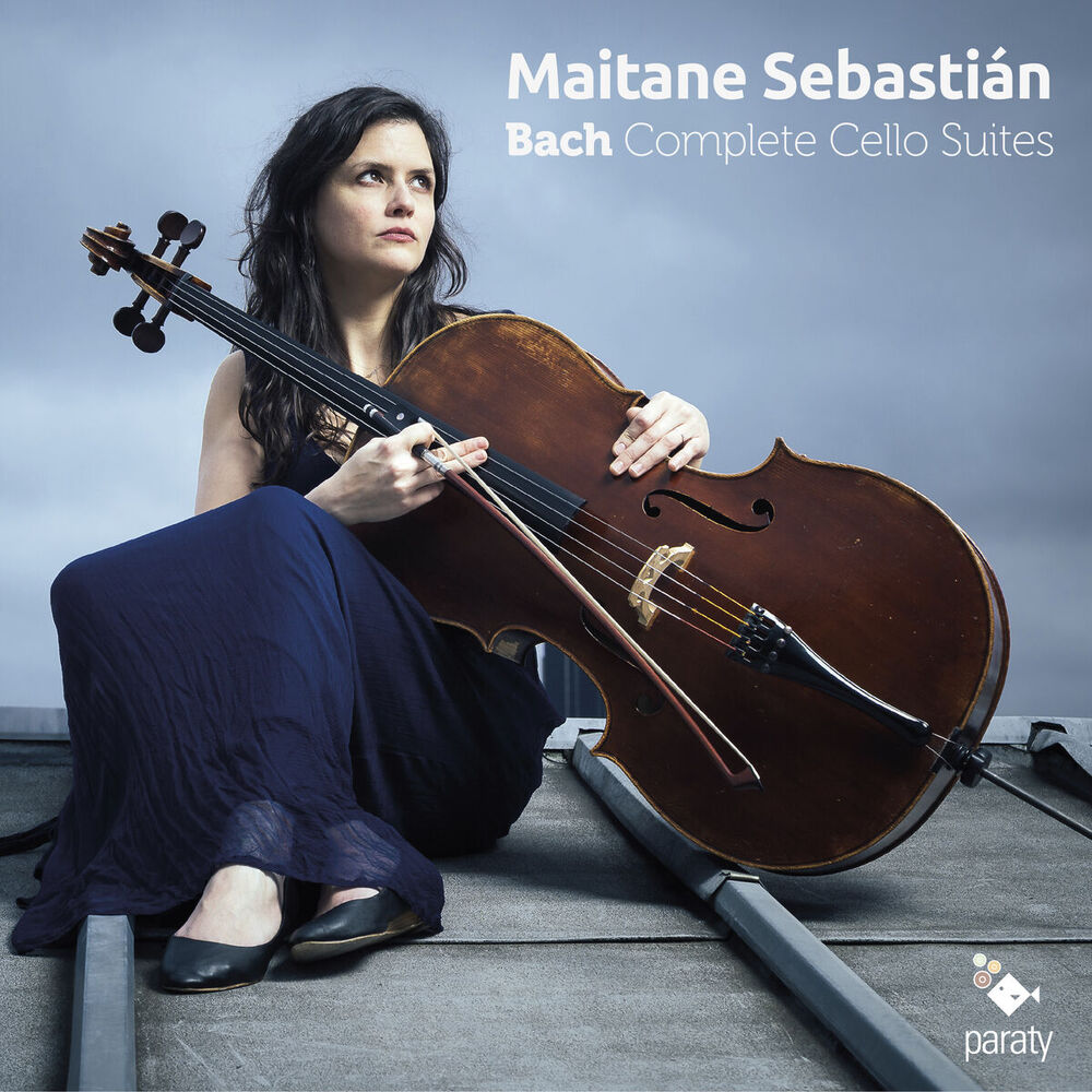 Picture of Maitane Sebastián