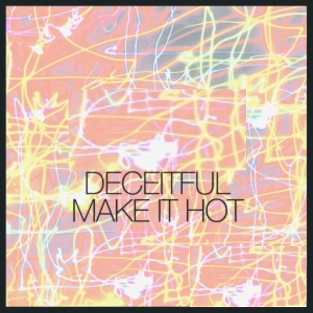 Picture of Deceitful