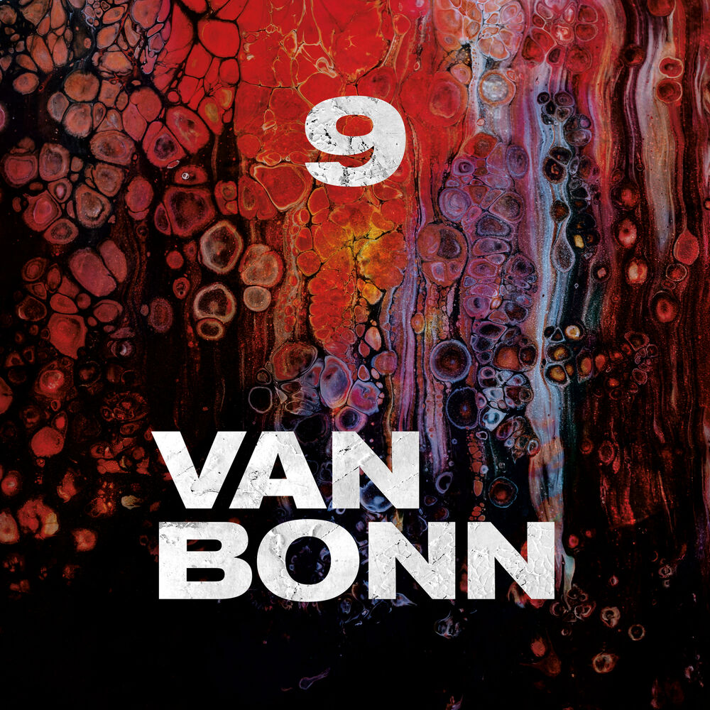 Picture of Van Bonn
