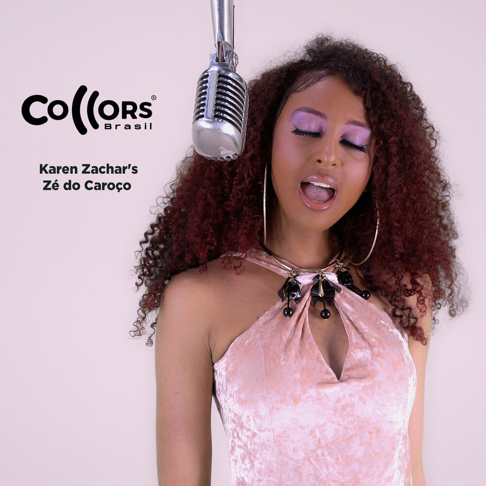 Picture of Karen Zachar's