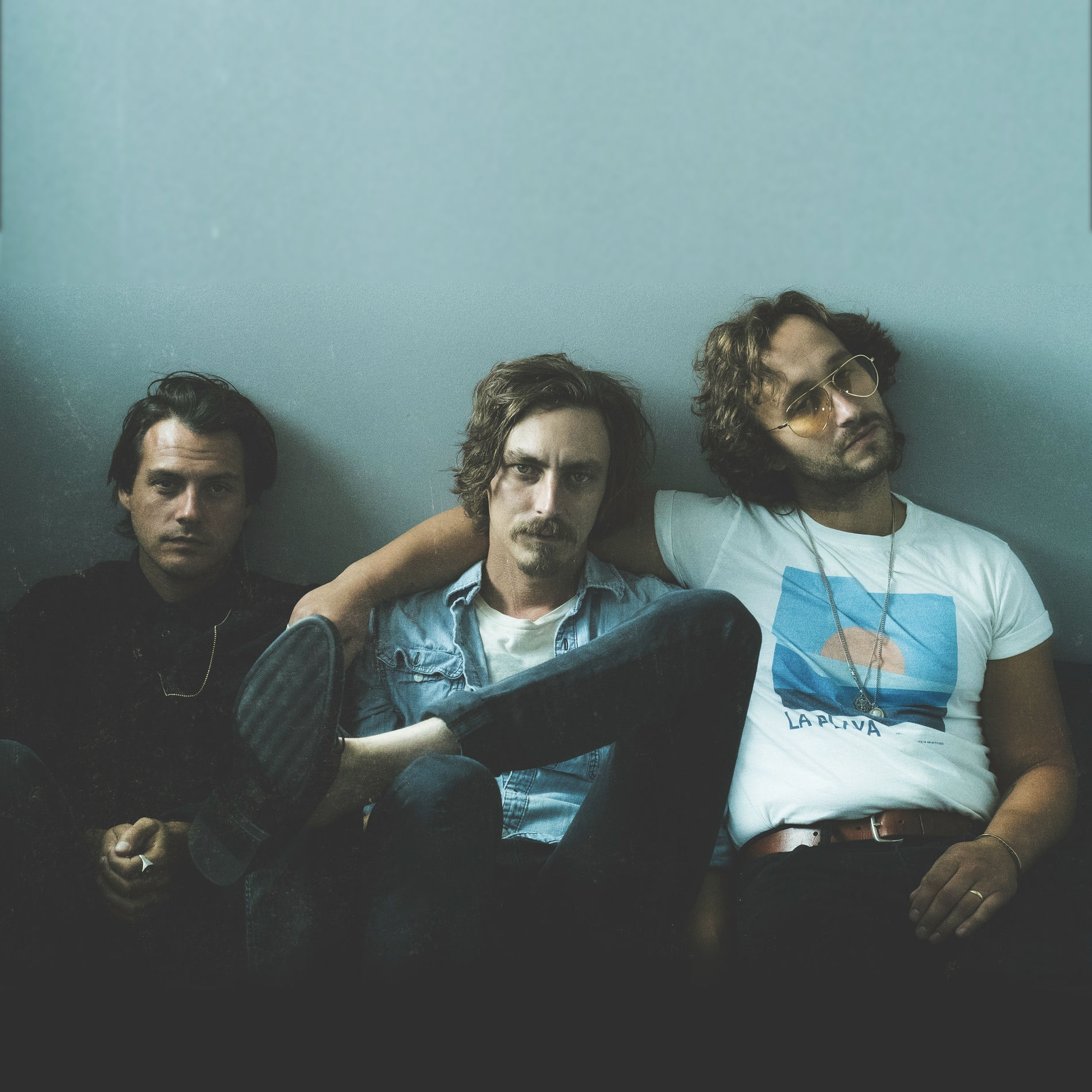 Artist picture of The Parlor Mob