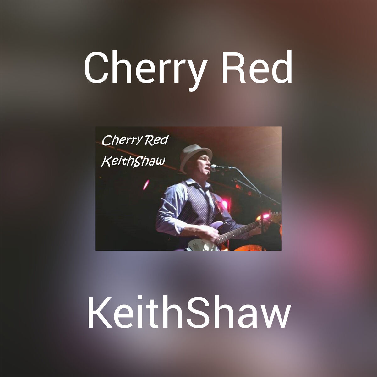Artist picture of KeithShaw