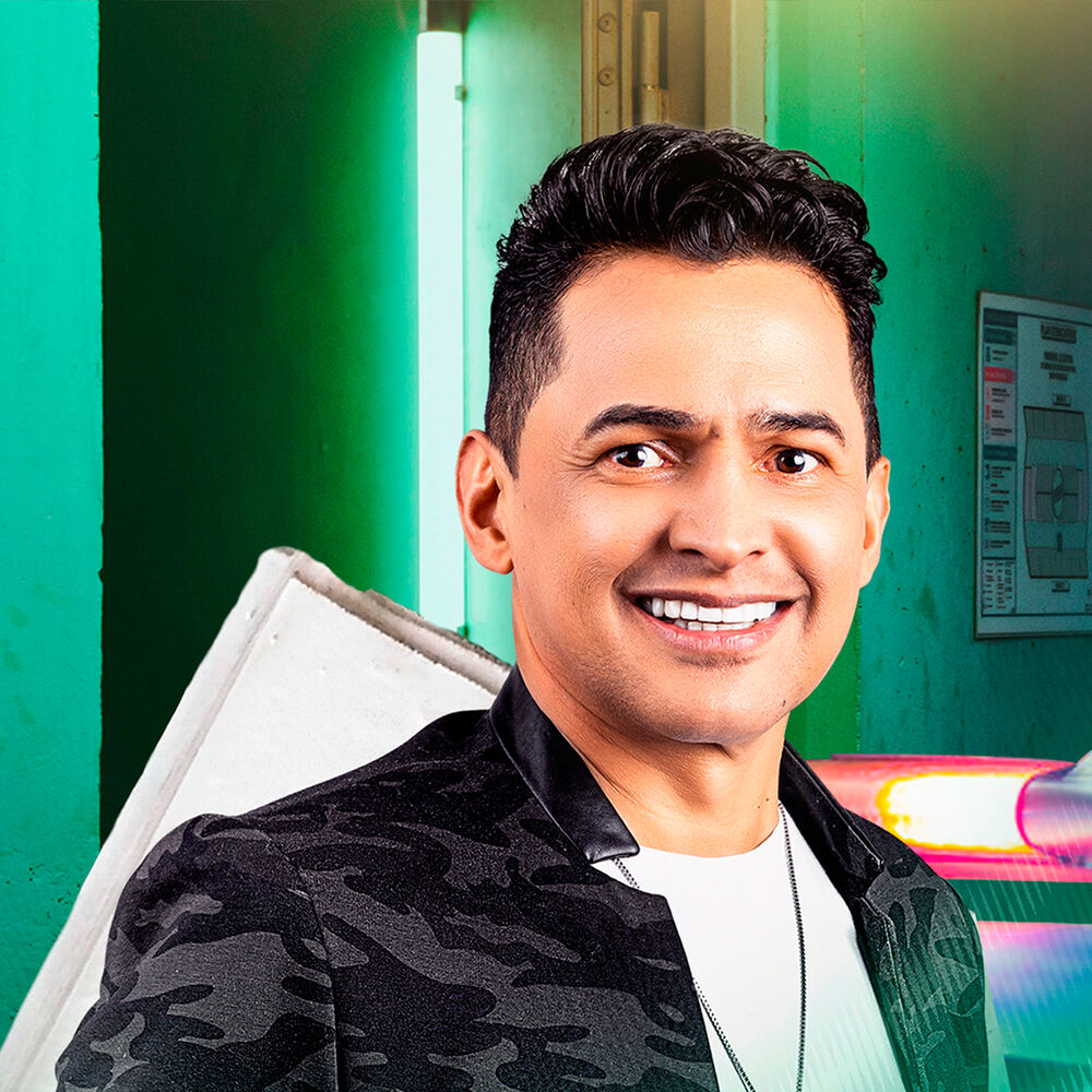 Picture of Jorge Celedón