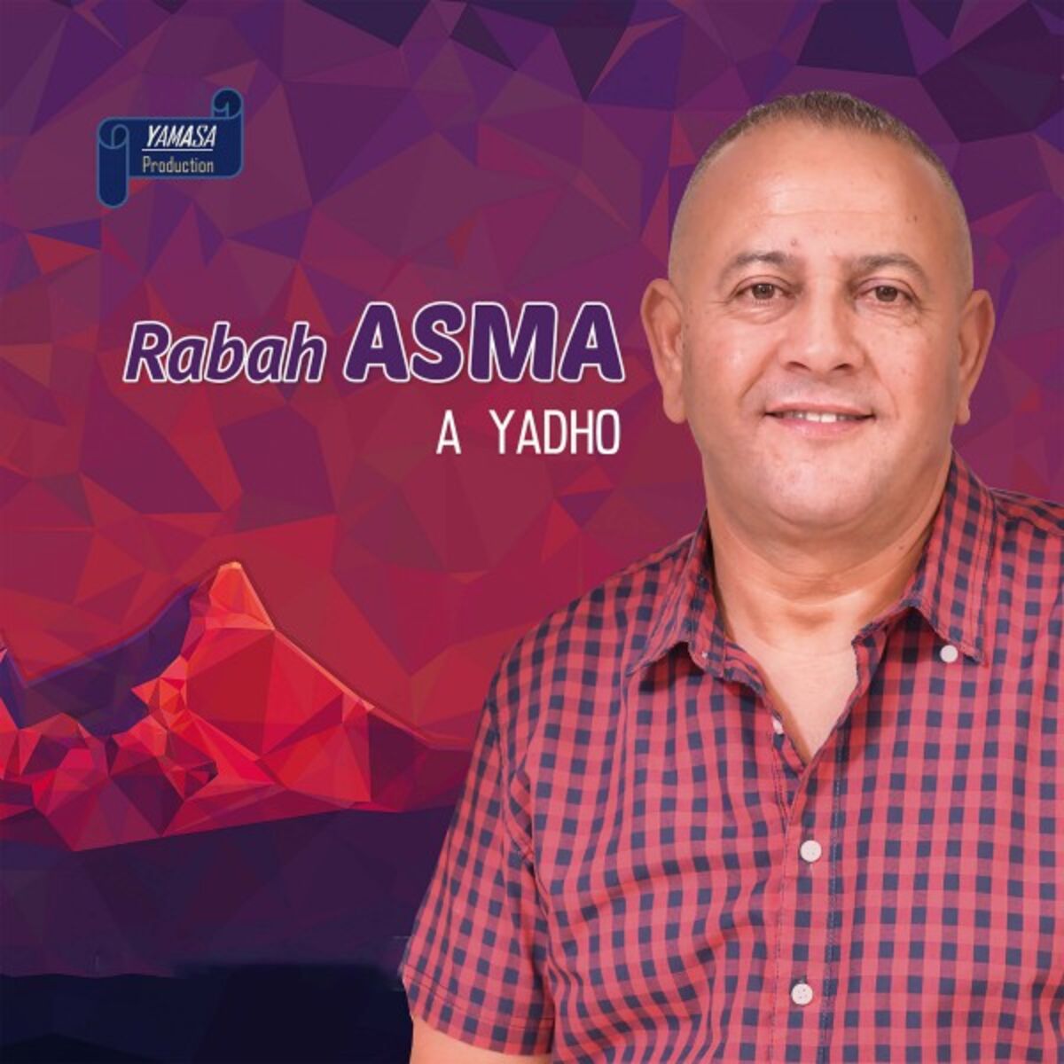 Rabah Asma