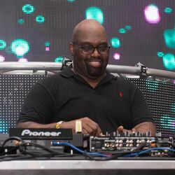 Picture of Frankie Knuckles