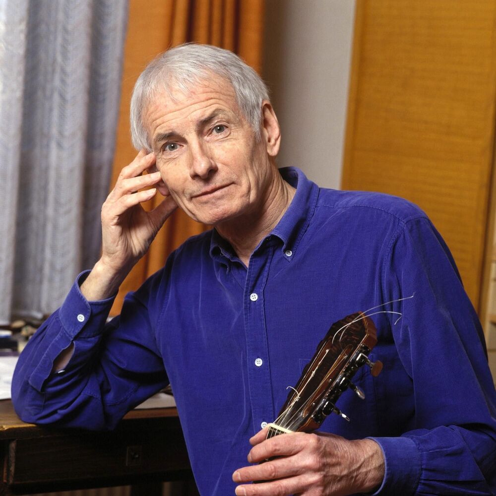 Picture of Pierre Louki