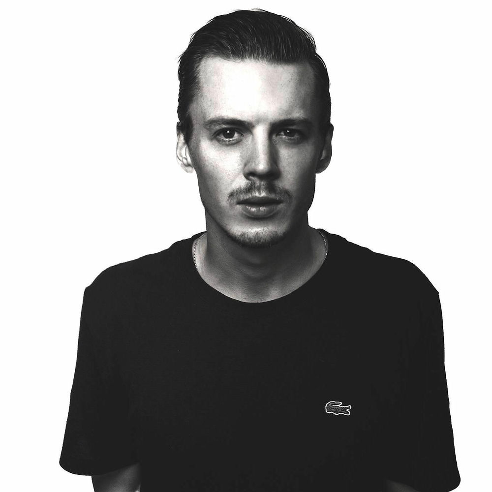 Photo de l'artiste James Mac