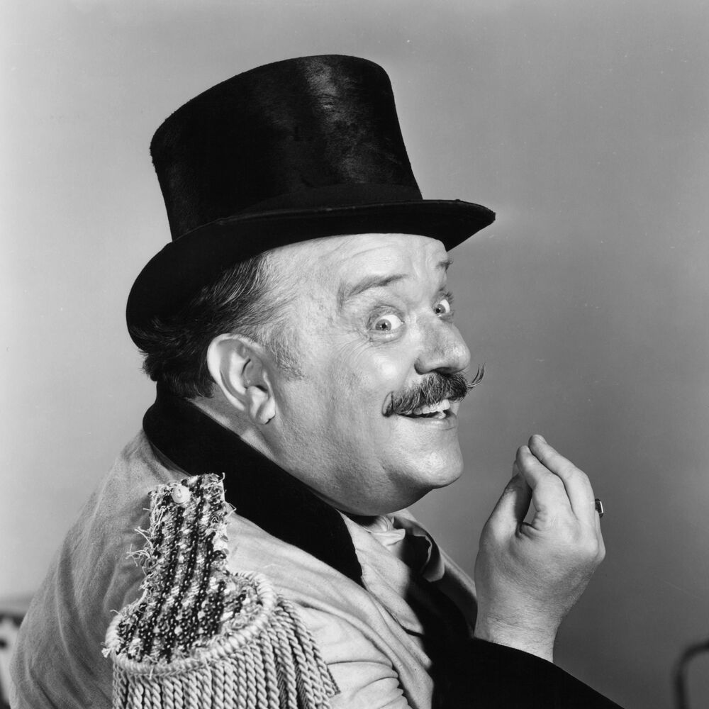 Picture of Salvatore Baccaloni