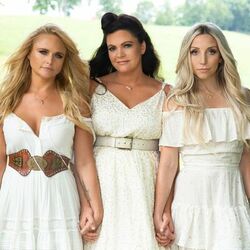 Picture of Pistol Annies